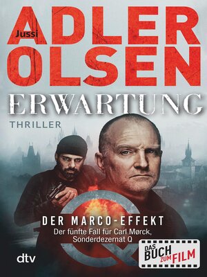 cover image of Erwartung